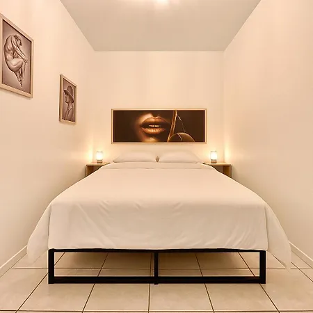 Le Patio Cache Calme & Confort Pres Des Arenes * Nimes