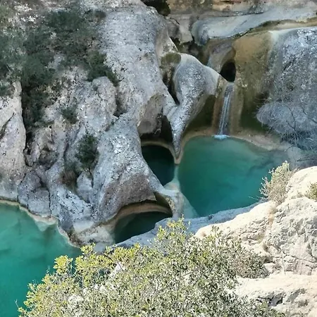 Le Patio Cache, Calme & Confort Pres Des Arenes Lägenhet Nîmes